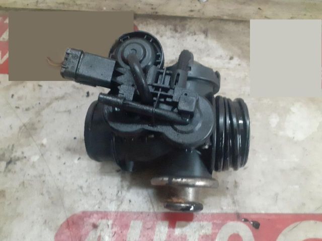 bontott PEUGEOT 206 EGR / AGR Szelep