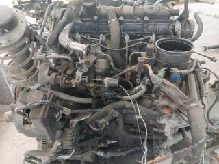 bontott PEUGEOT 206 Főtengely Szíjtárcsa