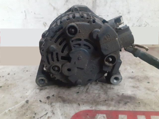 bontott PEUGEOT 206 Generátor