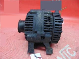 bontott PEUGEOT 206 Generátor