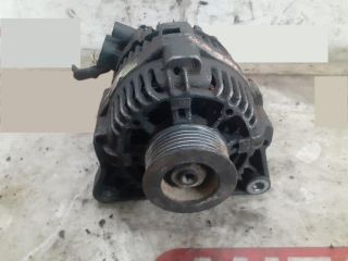 bontott PEUGEOT 206 Generátor
