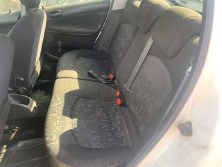 bontott PEUGEOT 206 Gyújtáskapcsoló Házzal