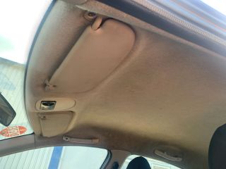 bontott PEUGEOT 206 Gyújtáskapcsoló Házzal