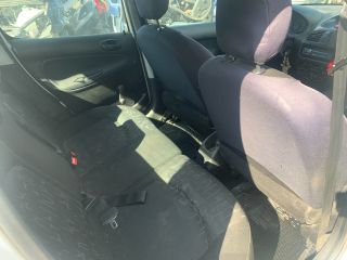 bontott PEUGEOT 206 Gyújtáskapcsoló Házzal