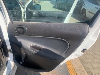 bontott PEUGEOT 206 Gyújtáskapcsoló Házzal