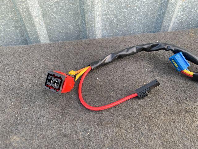 bontott PEUGEOT 206 Gyújtáskapcsoló