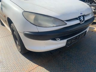 bontott PEUGEOT 206 Hátsó Híd (Dobfékes)