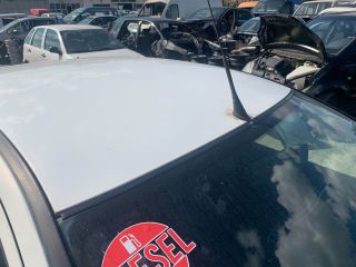 bontott PEUGEOT 206 Hátsó Híd (Dobfékes)