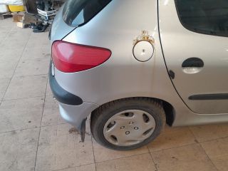 bontott PEUGEOT 206 Homlokfal (Üres lemez)