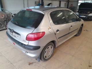 bontott PEUGEOT 206 Jobb első Fékkengyel