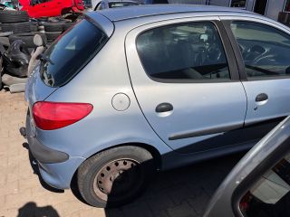 bontott PEUGEOT 206 Jobb első Lengéscsillapító