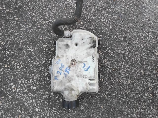 bontott PEUGEOT 206 Kiegyenlítő Tartály