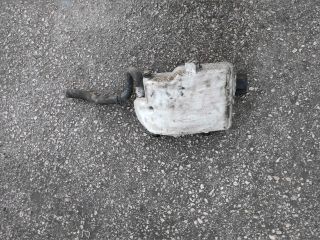 bontott PEUGEOT 206 Kiegyenlítő Tartály