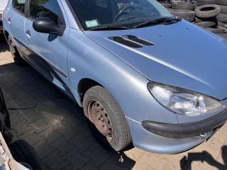 bontott PEUGEOT 206 Kiegyenlítő Tartály