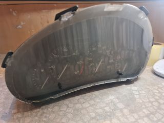 bontott PEUGEOT 206 Kilométeróra