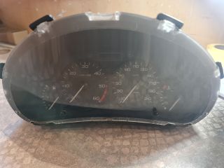 bontott PEUGEOT 206 Kilométeróra