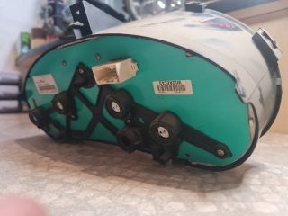 bontott PEUGEOT 206 Kilométeróra