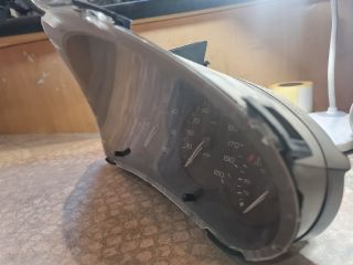 bontott PEUGEOT 206 Kilométeróra