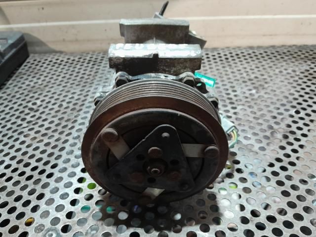 bontott PEUGEOT 206 Klímakompresszor