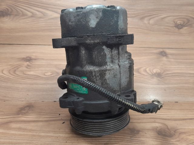 bontott PEUGEOT 206 Klímakompresszor