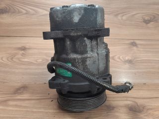 bontott PEUGEOT 206 Klímakompresszor