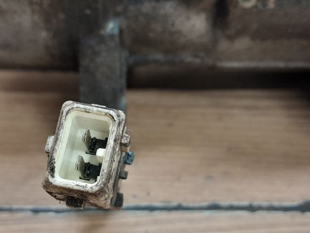 bontott PEUGEOT 206 Klímakompresszor