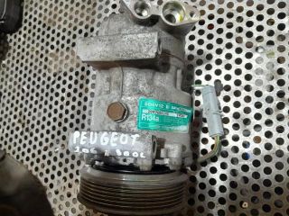 bontott PEUGEOT 206 Klímakompresszor