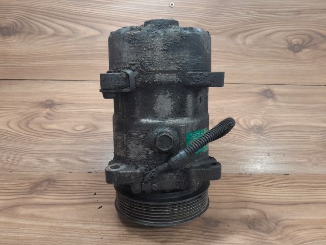 bontott PEUGEOT 206 Klímakompresszor