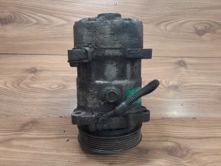 bontott PEUGEOT 206 Klímakompresszor