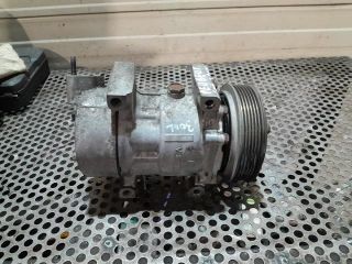 bontott PEUGEOT 206 Klímakompresszor