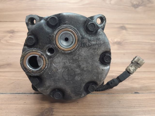 bontott PEUGEOT 206 Klímakompresszor