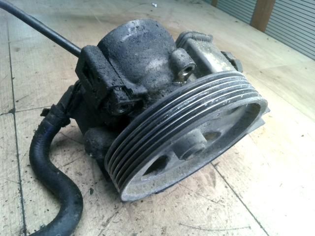 bontott PEUGEOT 206 Kormányszervó Motor (Hidraulikus)