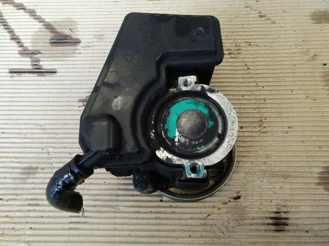 bontott PEUGEOT 206 Kormányszervó Motor (Hidraulikus)