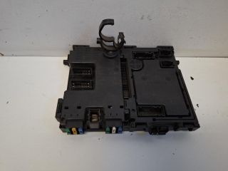 bontott PEUGEOT 206 Motorvezérlő