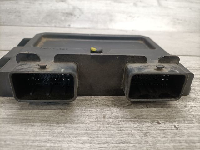 bontott PEUGEOT 206 Motorvezérlő