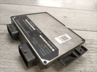 bontott PEUGEOT 206 Motorvezérlő