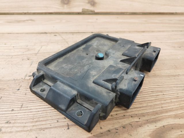 bontott PEUGEOT 206 Motorvezérlő