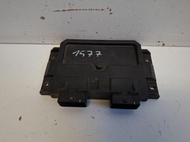 bontott PEUGEOT 206 Motorvezérlő