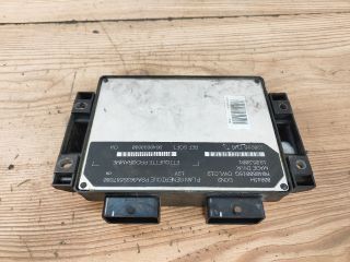 bontott PEUGEOT 206 Motorvezérlő