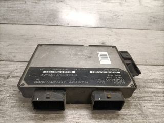 bontott PEUGEOT 206 Motorvezérlő