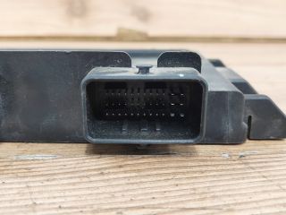 bontott PEUGEOT 206 Motorvezérlő