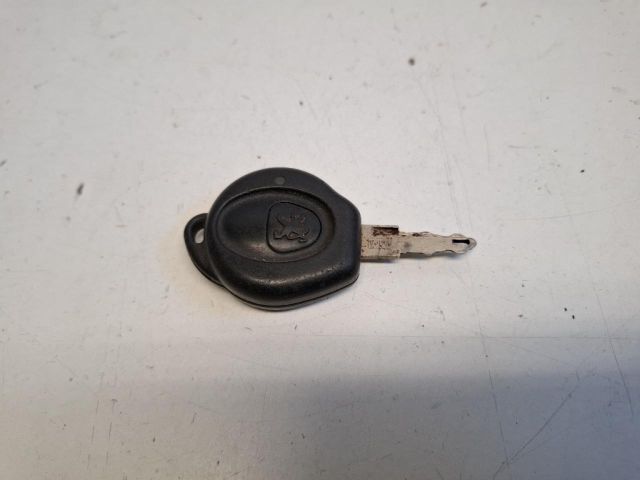 bontott PEUGEOT 206 Motorvezérlő