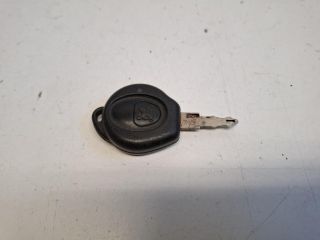 bontott PEUGEOT 206 Motorvezérlő