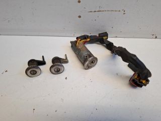 bontott PEUGEOT 206 Motorvezérlő