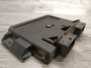 bontott PEUGEOT 206 Motorvezérlő