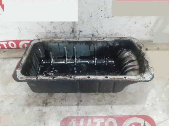 bontott PEUGEOT 206 Olajteknő