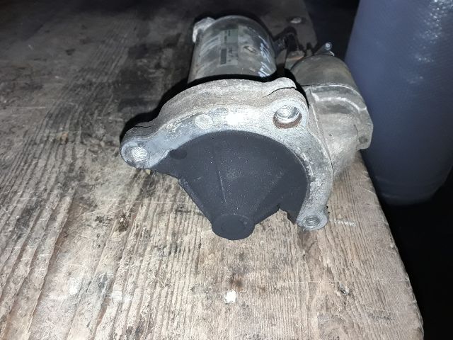 bontott PEUGEOT 206 Önindító