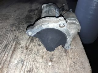 bontott PEUGEOT 206 Önindító