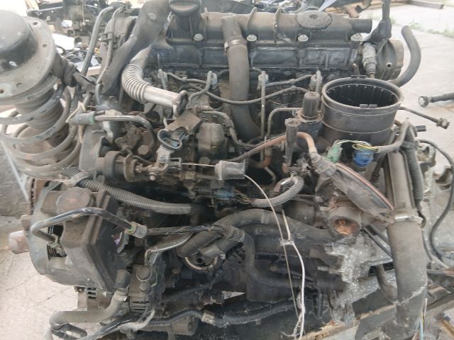 bontott PEUGEOT 206 Porlasztó (1 db)