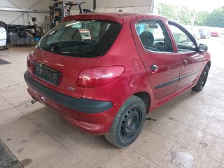 bontott PEUGEOT 206 Tank